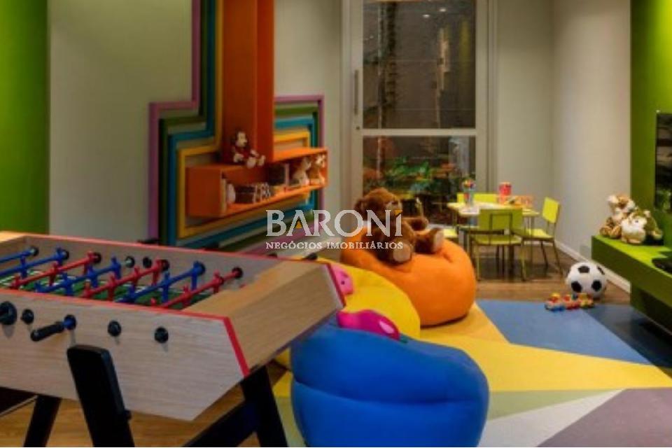 Apartamento - Campo Belo