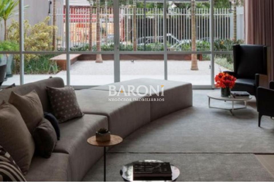 Apartamento - Campo Belo