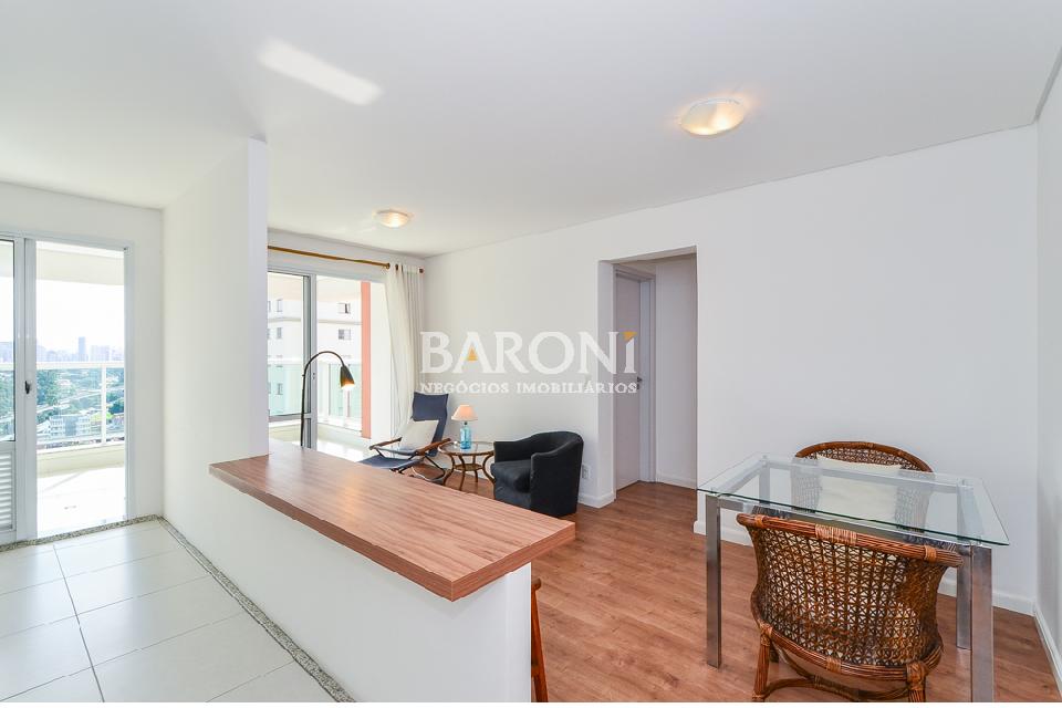 Apartamento - Jardim Aeroporto