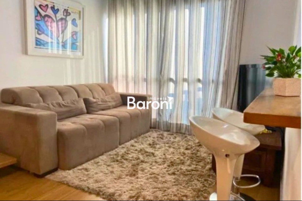 Apartamento - Paraíso