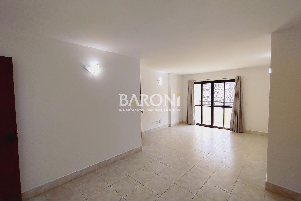 Apartamento - Klabin