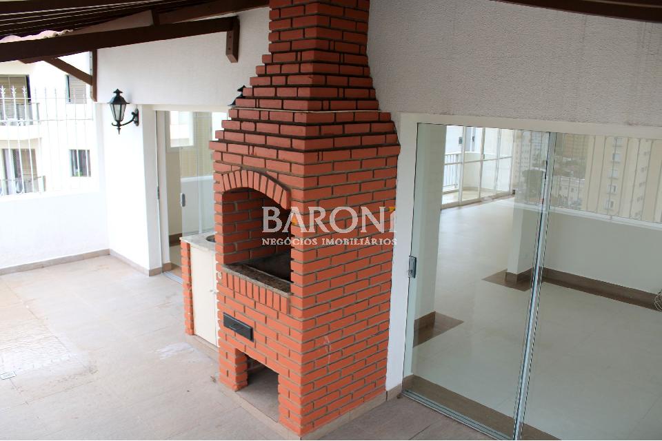 Apartamento - Vila Olímpia