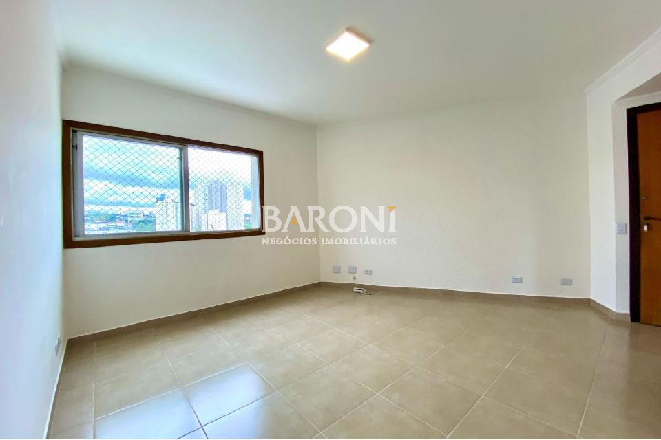 Apartamento - Campo Belo