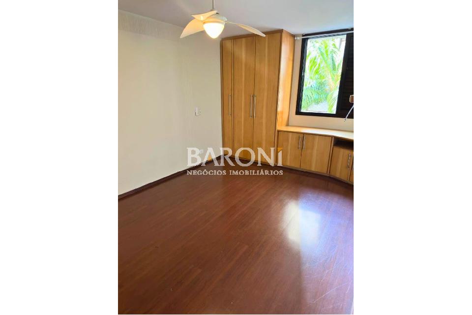 Apartamento - Jardim Europa