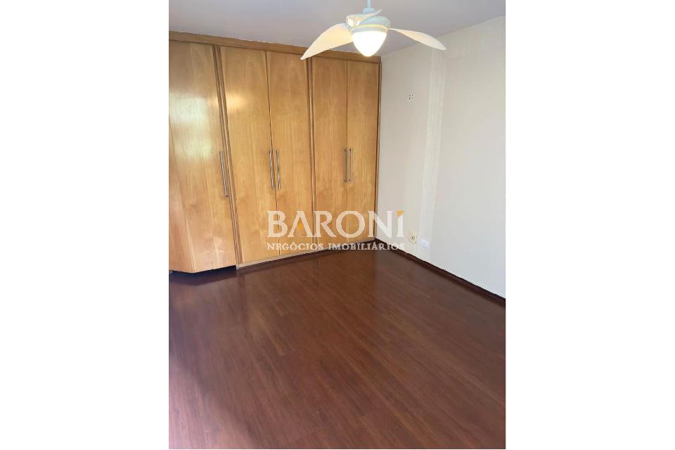 Apartamento - Jardim Europa