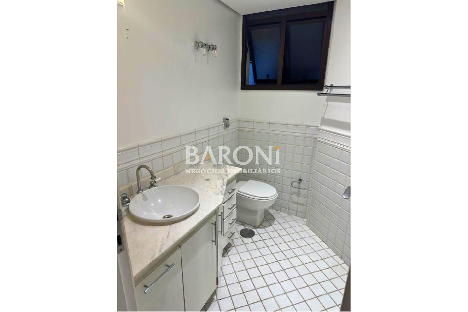 Apartamento - Jardim Europa