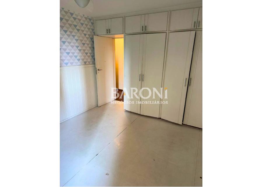 Apartamento - Jardim Europa