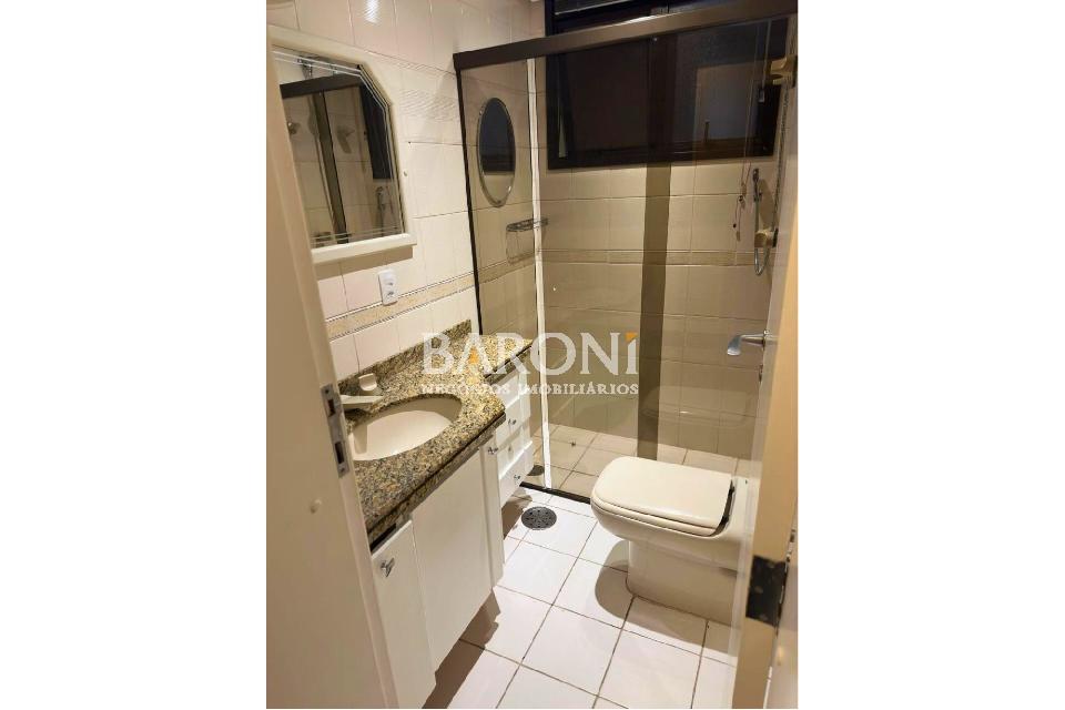 Apartamento - Jardim Europa