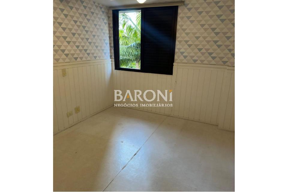 Apartamento - Jardim Europa