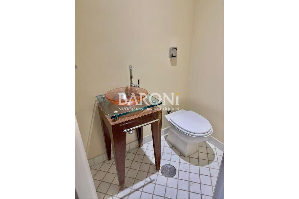 Apartamento - Jardim Europa
