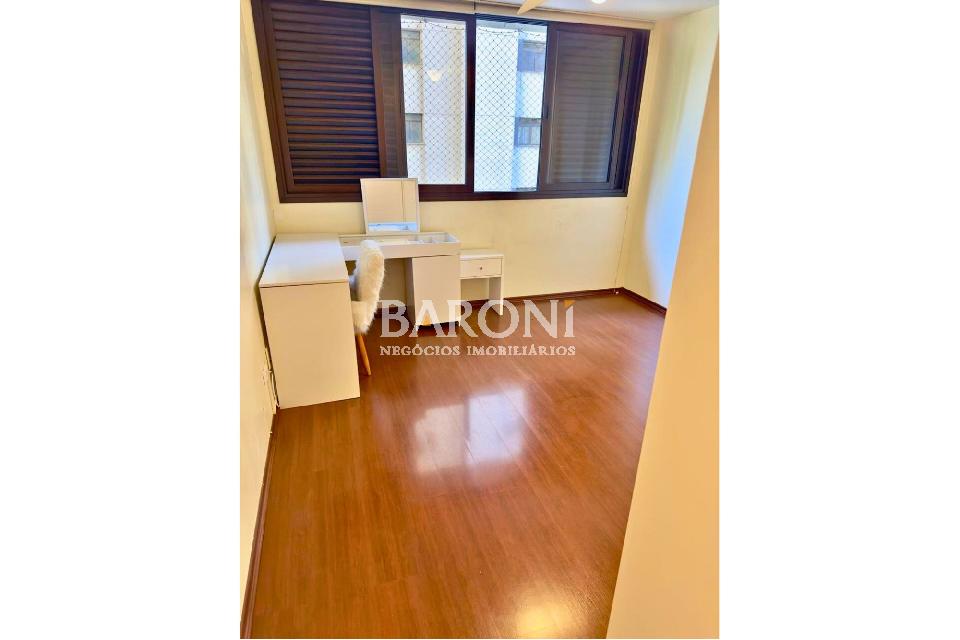 Apartamento - Jardim Europa