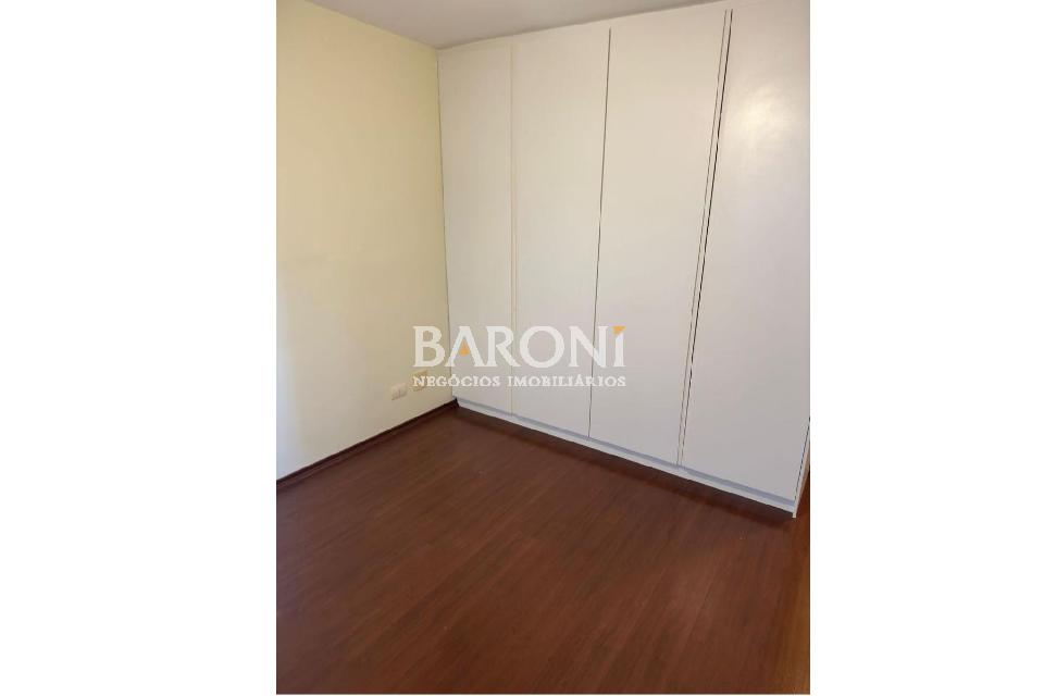 Apartamento - Jardim Europa