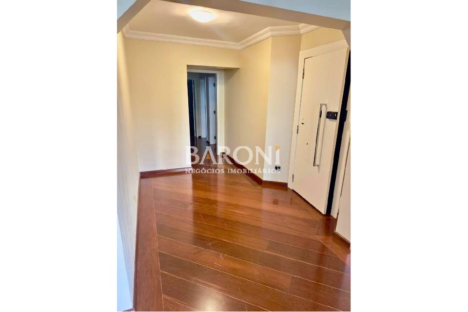 Apartamento - Jardim Europa