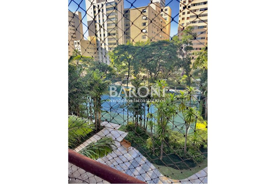 Apartamento - Jardim Europa