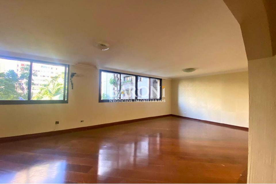 Apartamento - Jardim Europa