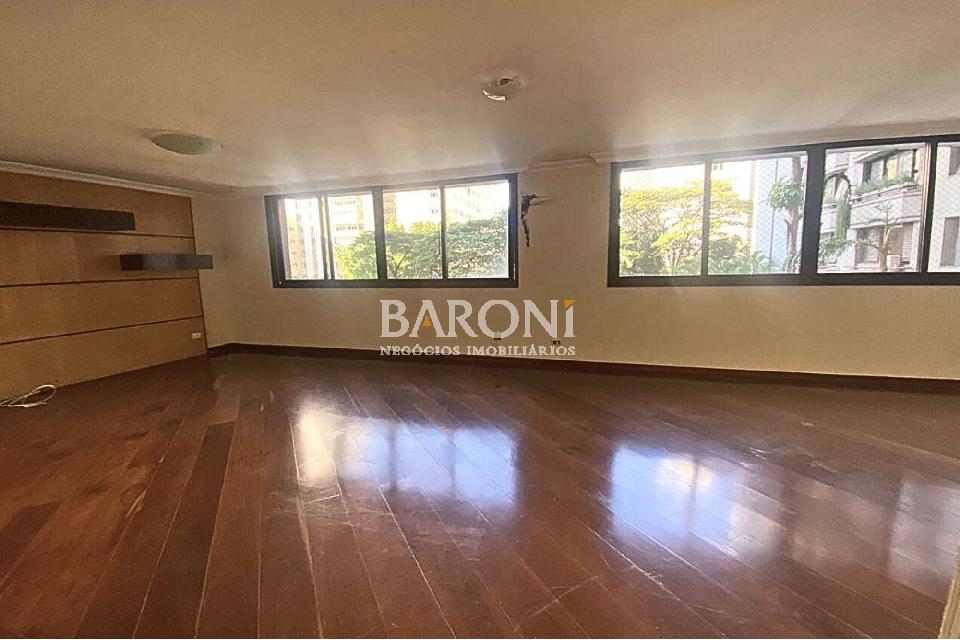 Apartamento - Jardim Europa
