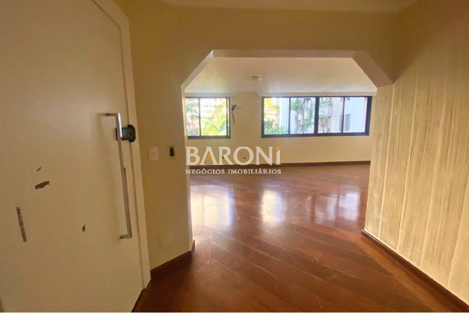 Apartamento - Jardim Europa