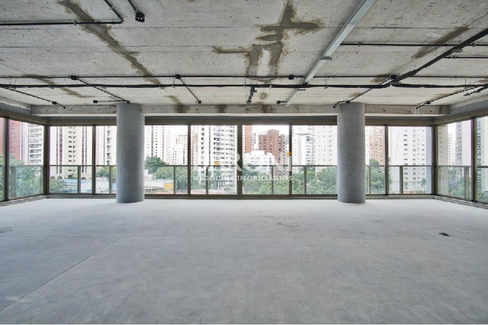 Apartamento - Vila Nova Conceição