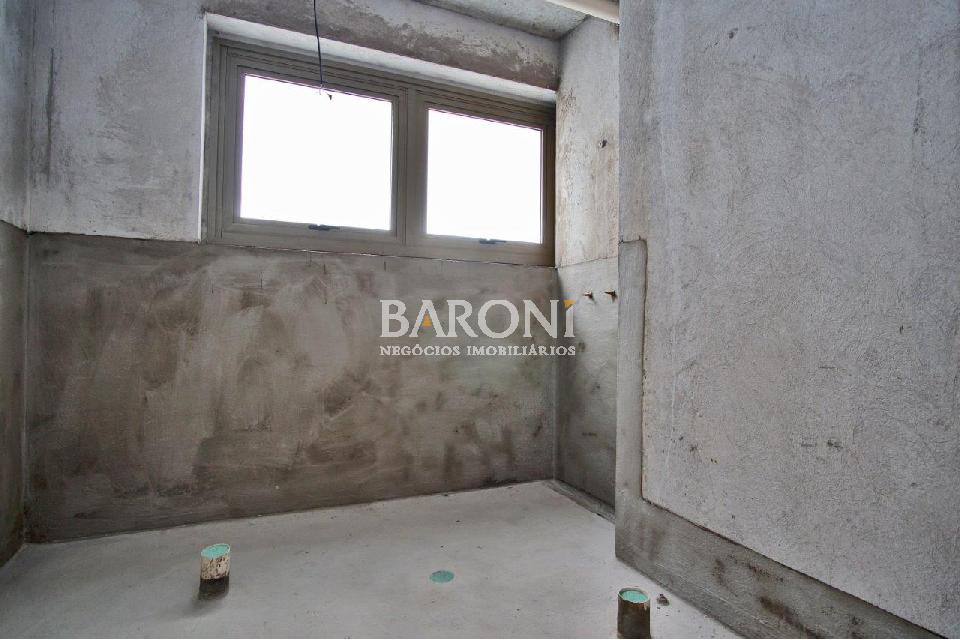 Apartamento - Vila Nova Conceição