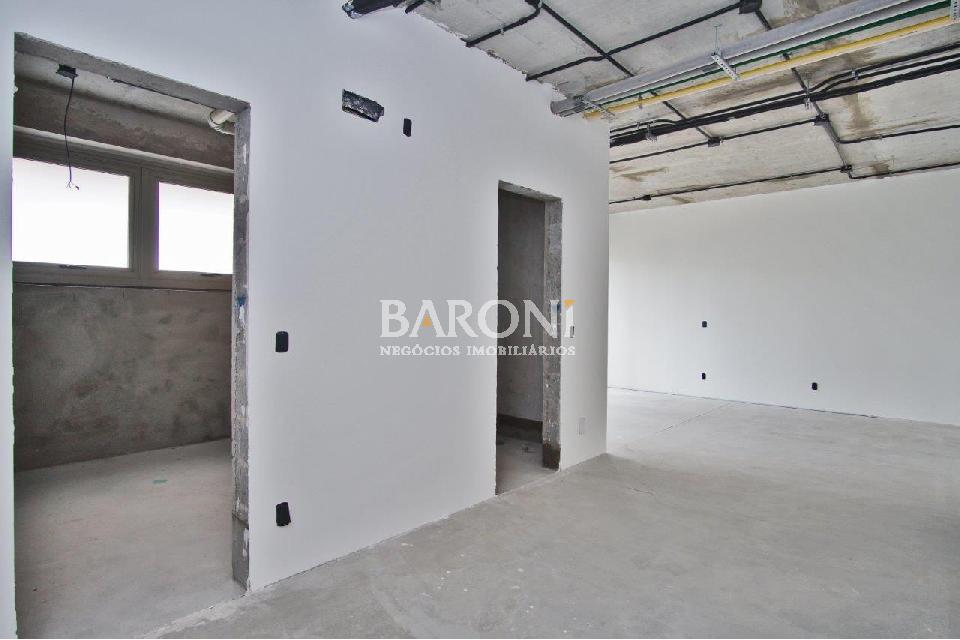 Apartamento - Vila Nova Conceição