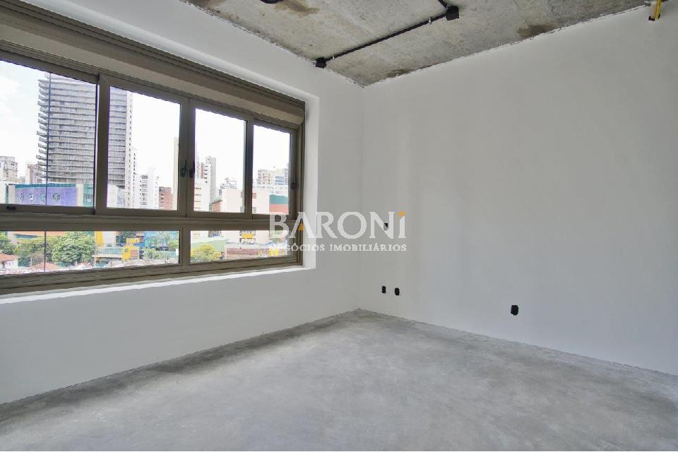 Apartamento - Vila Nova Conceição