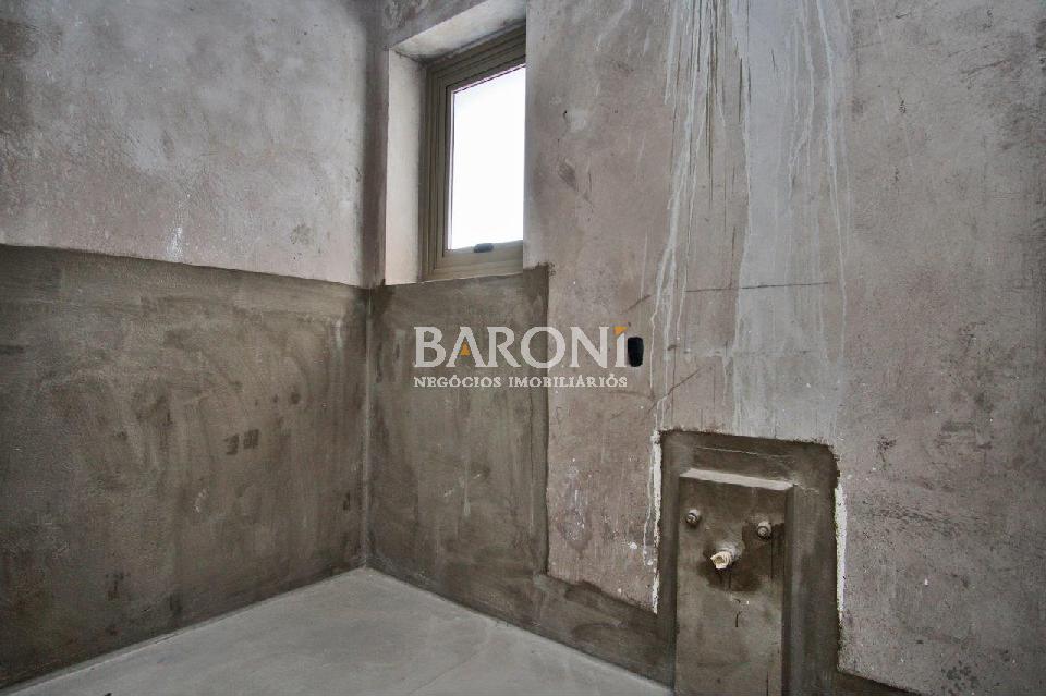 Apartamento - Vila Nova Conceição