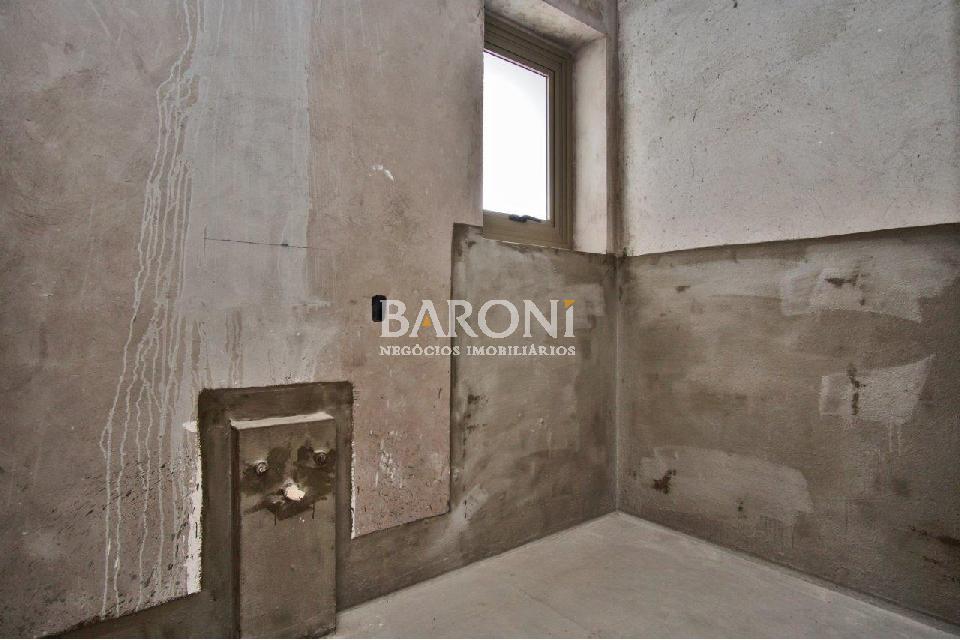 Apartamento - Vila Nova Conceição