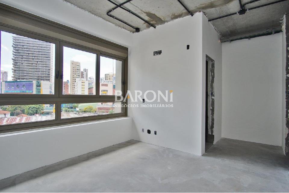 Apartamento - Vila Nova Conceição