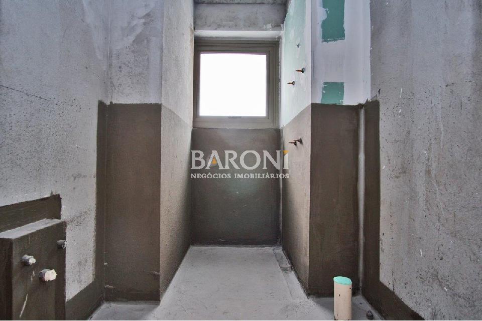 Apartamento - Vila Nova Conceição