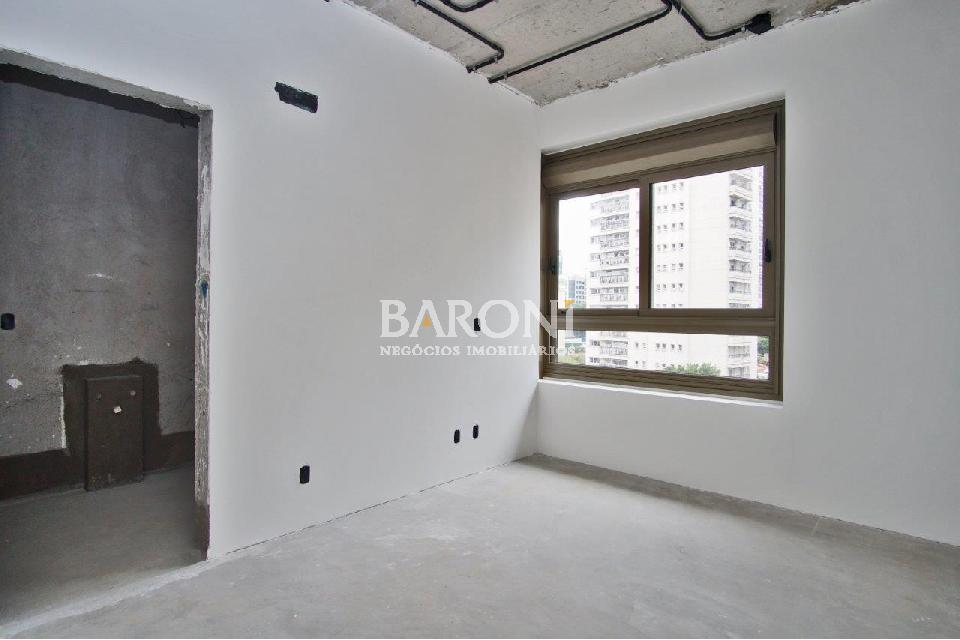 Apartamento - Vila Nova Conceição