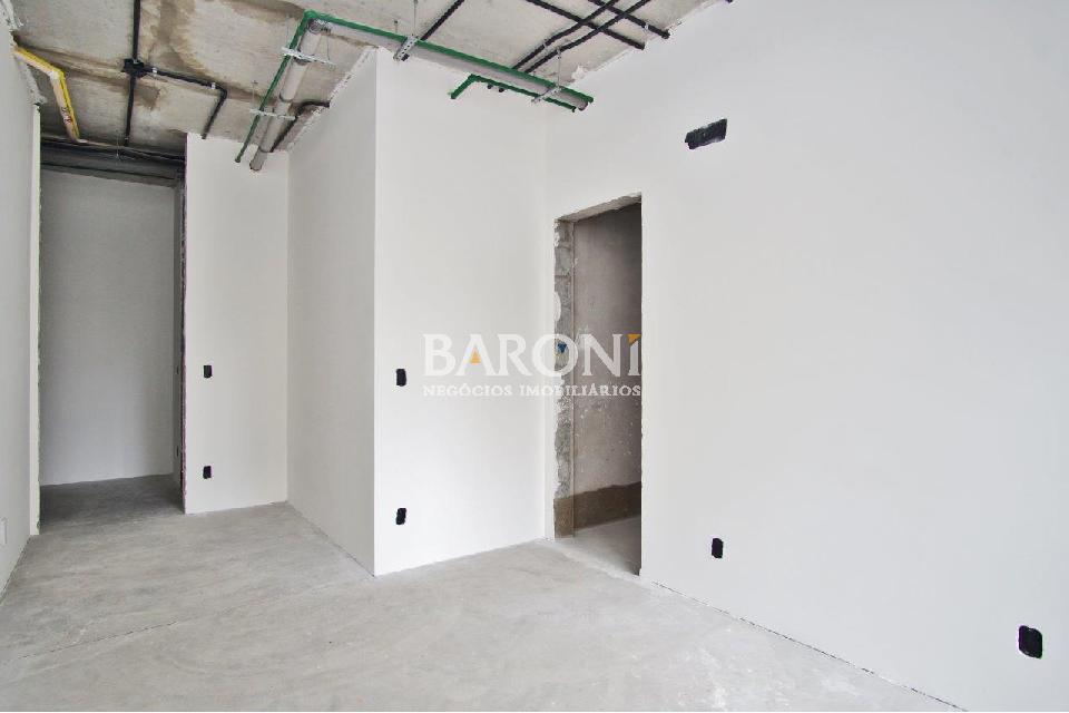 Apartamento - Vila Nova Conceição