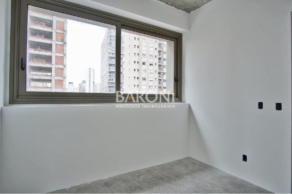 Apartamento - Vila Nova Conceição