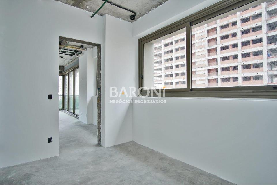 Apartamento - Vila Nova Conceição