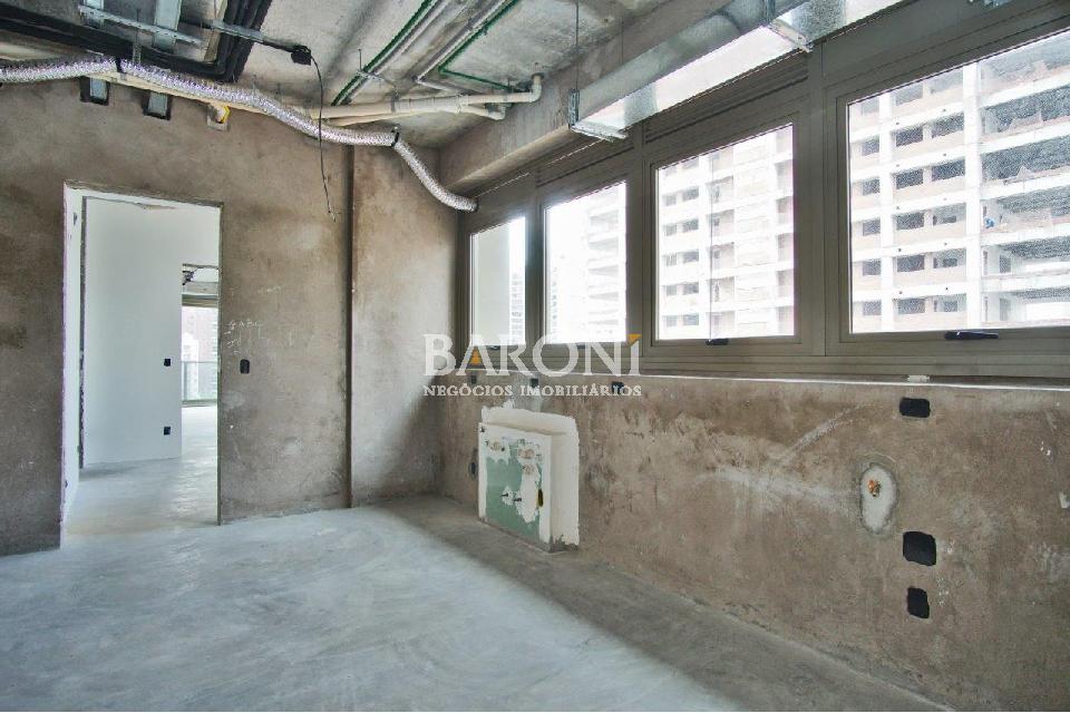 Apartamento - Vila Nova Conceição