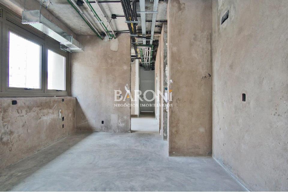 Apartamento - Vila Nova Conceição