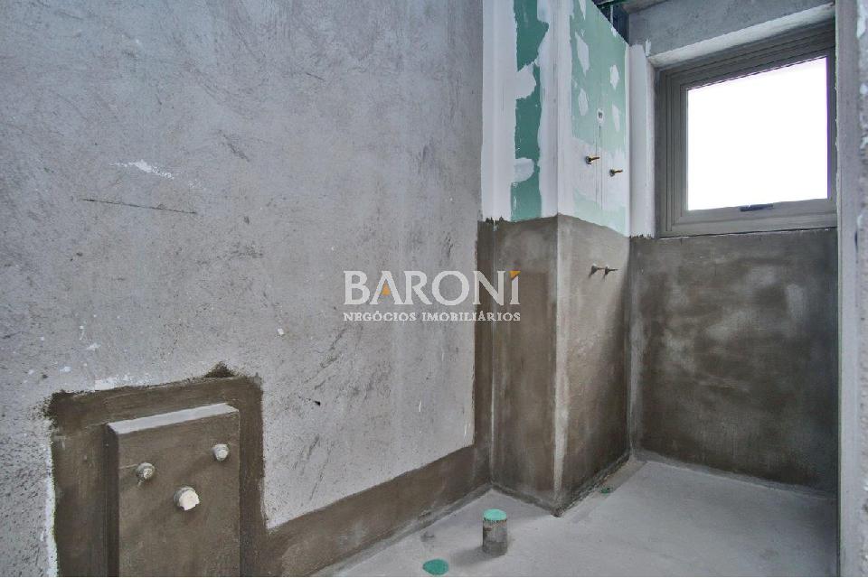 Apartamento - Vila Nova Conceição