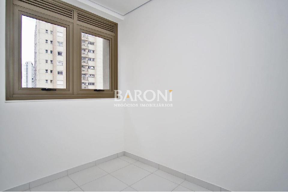Apartamento - Vila Nova Conceição