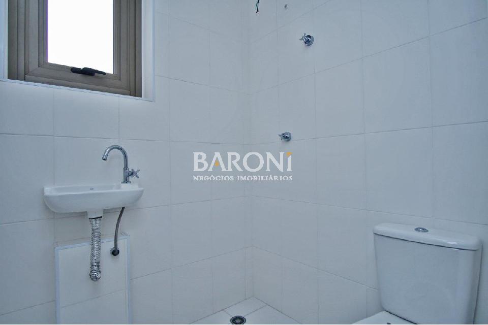 Apartamento - Vila Nova Conceição