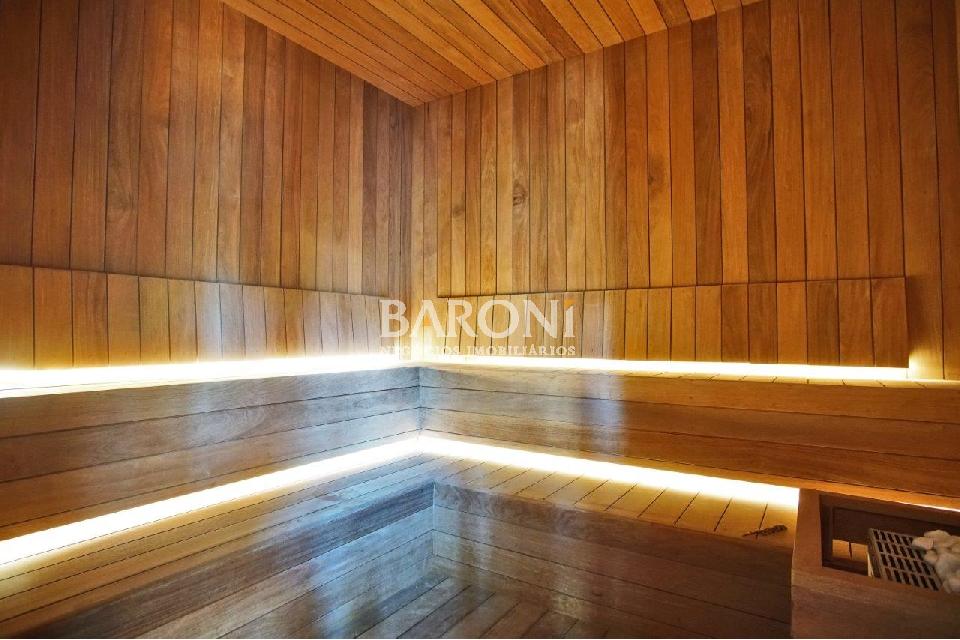 Apartamento - Vila Nova Conceição