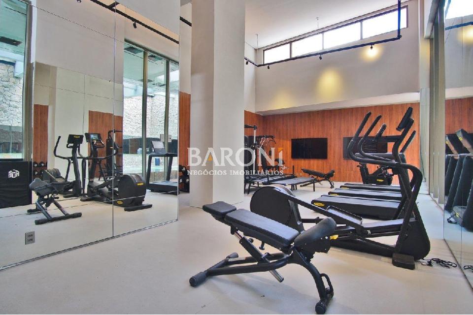 Apartamento - Vila Nova Conceição