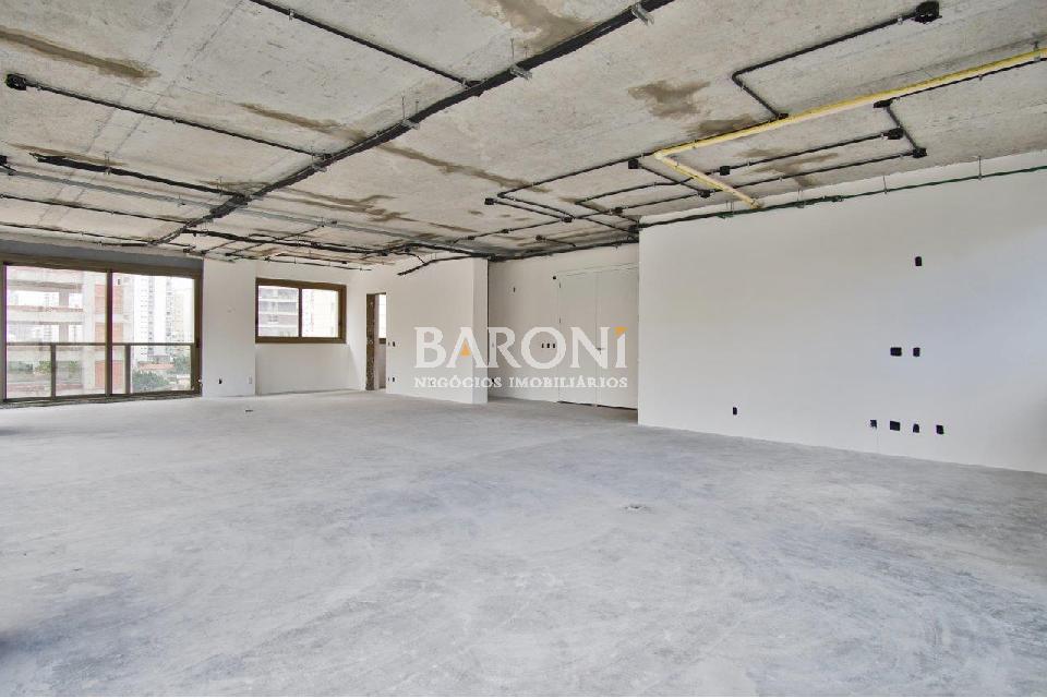 Apartamento - Vila Nova Conceição