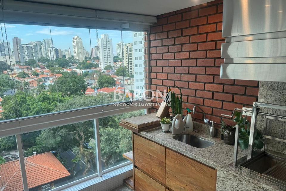 Apartamento - Campo Belo