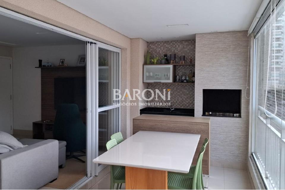 Apartamento - Alto Da Boa Vista