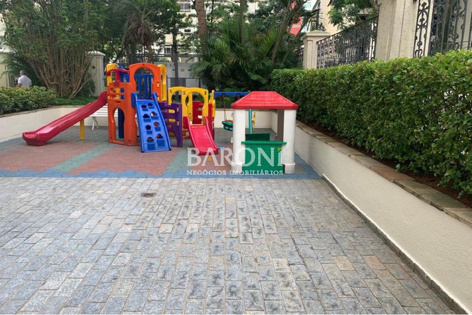Apartamento - Moema