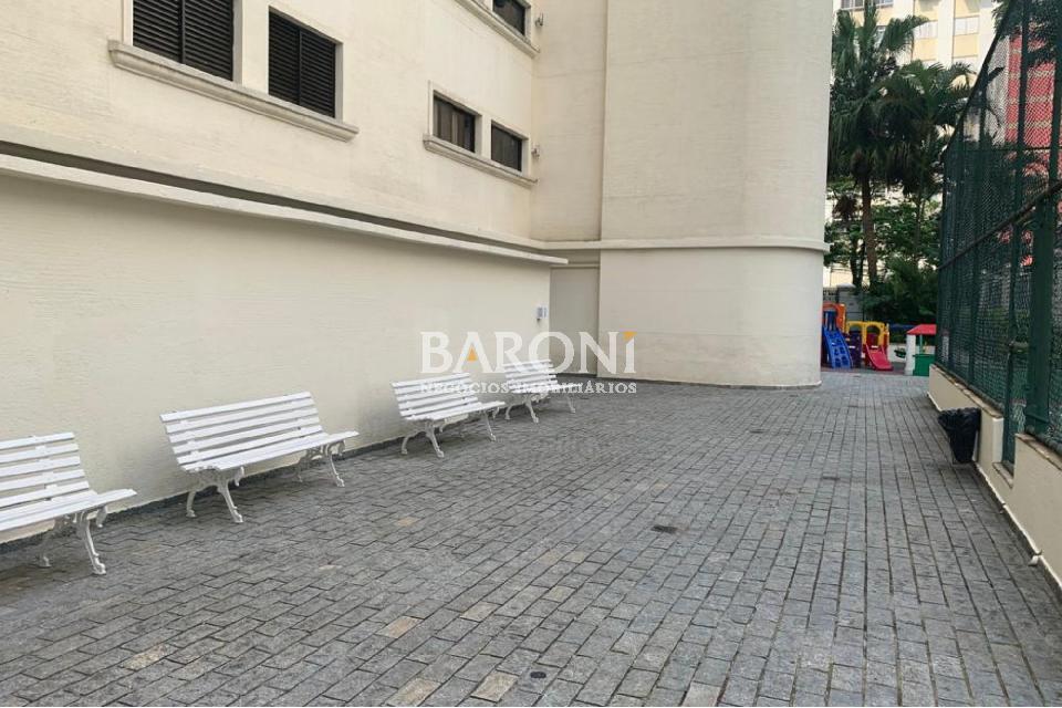 Apartamento - Moema