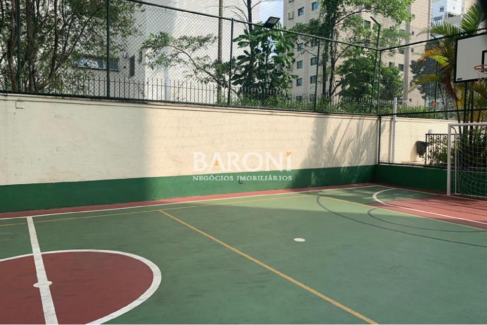 Apartamento - Moema