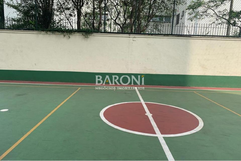 Apartamento - Moema