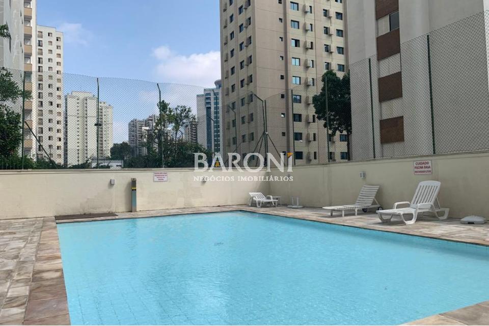 Apartamento - Moema
