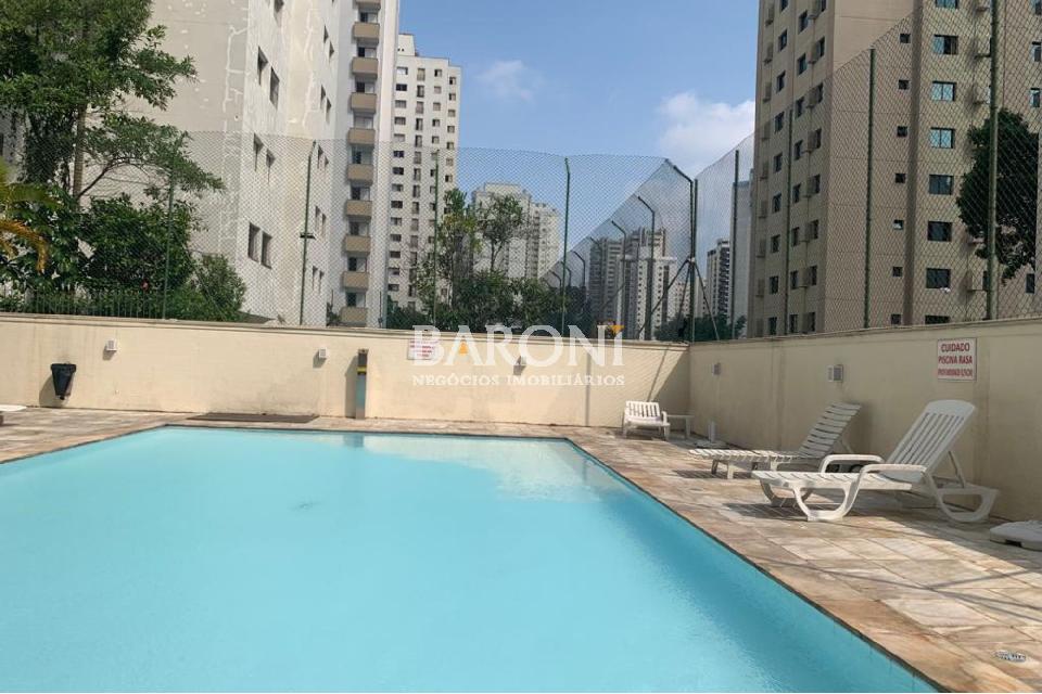 Apartamento - Moema
