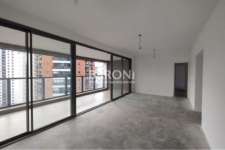 Apartamento - Vila Nova Conceição